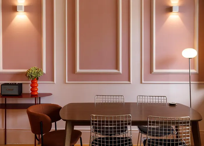 Casa Aurelia 아파트