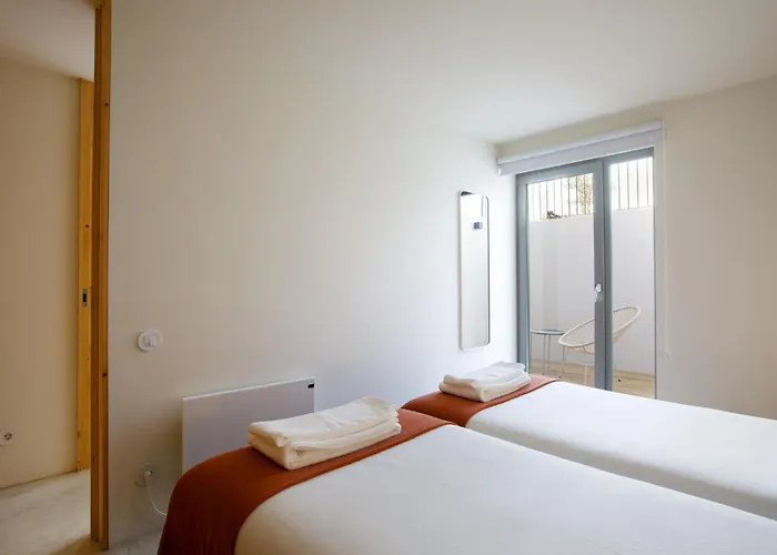 아파트 Casa Aurelia