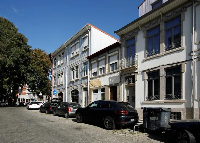 Casa Aurelia 아파트 *