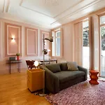 Casa Aurelia Lejlighed *