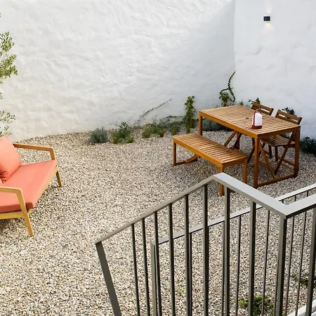 Casa Aurelia