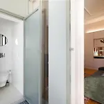 Διαμέρισμα Casa Aurelia