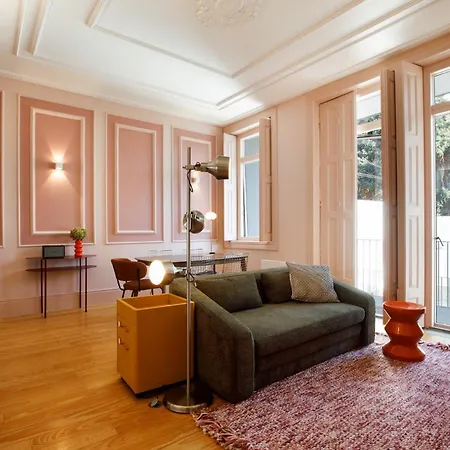 Casa Aurelia Apartamento *