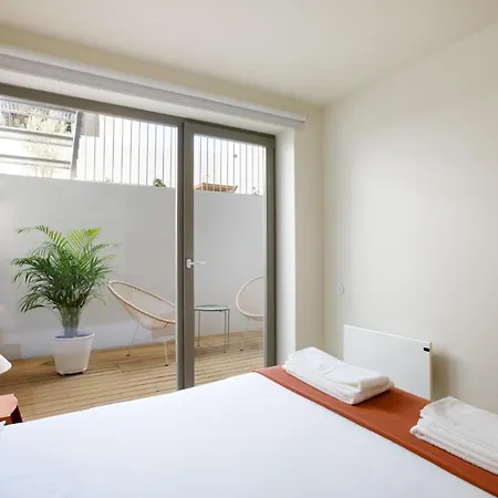 Casa Aurelia Апартаменты