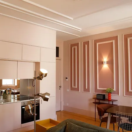 Casa Aurelia Apartment *