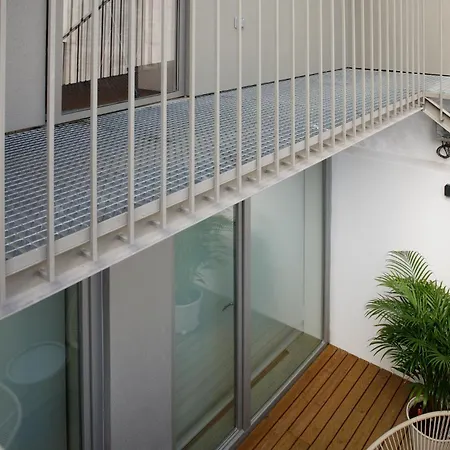 Casa Aurelia Apartamento Porto