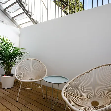 Casa Aurelia 公寓 *