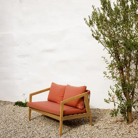 Casa Aurelia 公寓 *