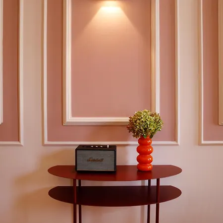 Casa Aurelia Apartment