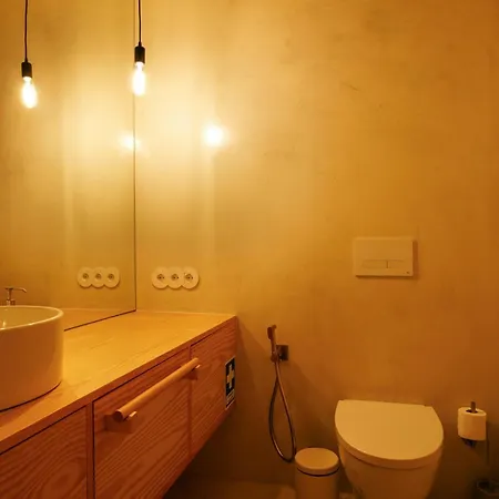 Casa Aurelia Apartamento *