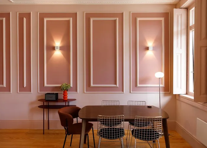 Casa Aurelia 公寓 *