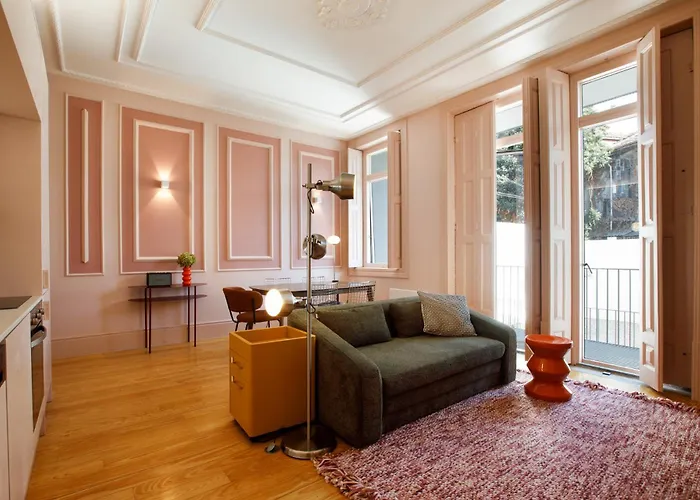 Casa Aurelia Lägenhet *