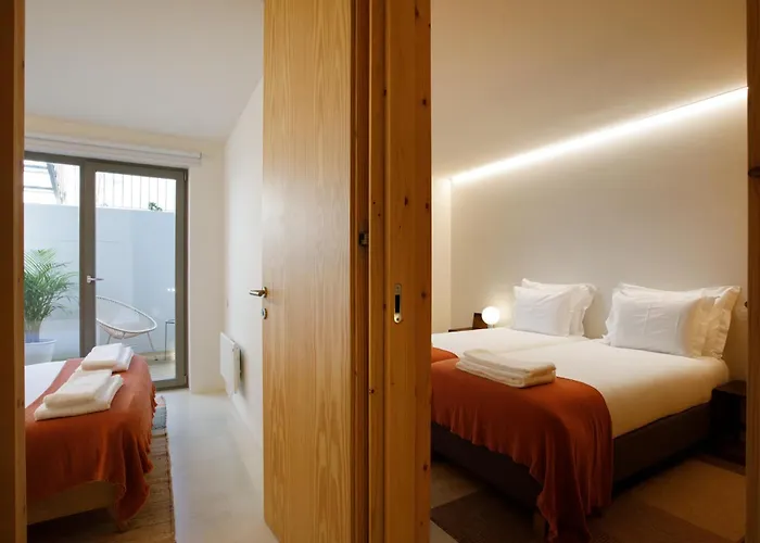 Casa Aurelia * Oporto