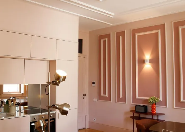 Casa Aurelia 公寓 *