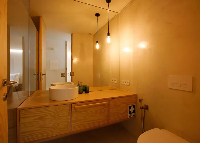 Lägenhet Casa Aurelia *