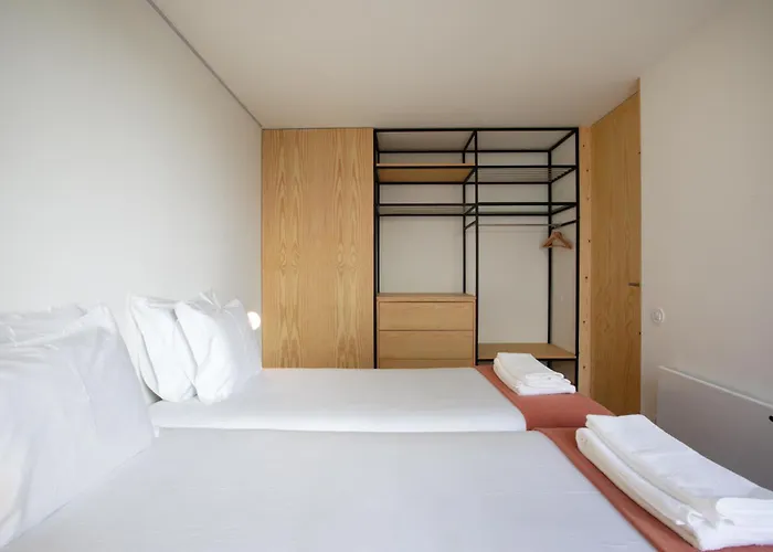 Casa Aurelia * Oporto