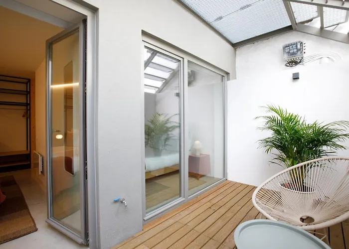 Lägenhet Casa Aurelia