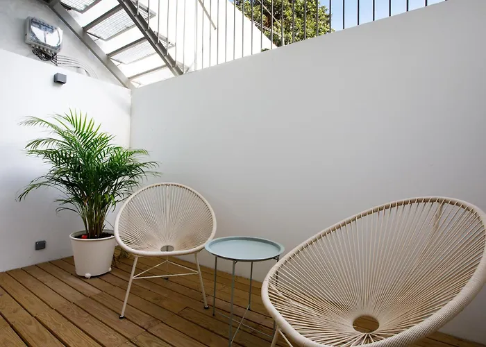 Casa Aurelia 公寓 *