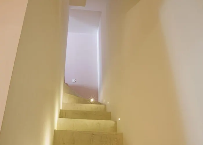 Lägenhet Casa Aurelia *