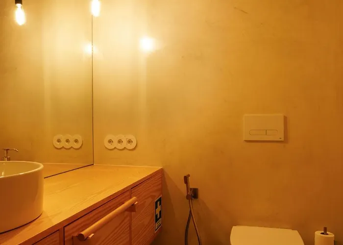 Casa Aurelia Lägenhet *