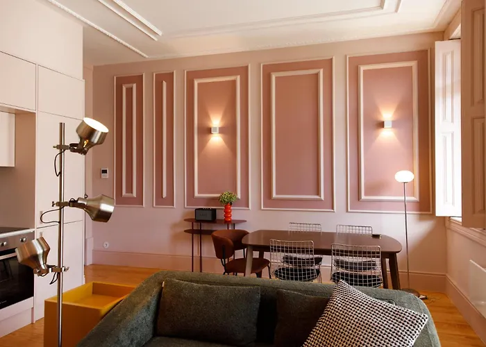 Casa Aurelia Lägenhet *