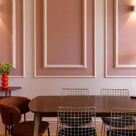 Casa Aurelia Apartmán