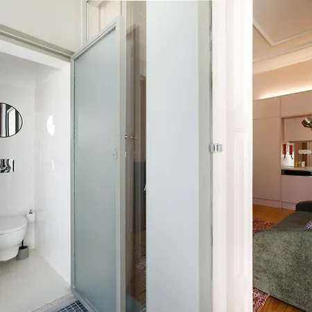 Apartament Casa Aurelia
