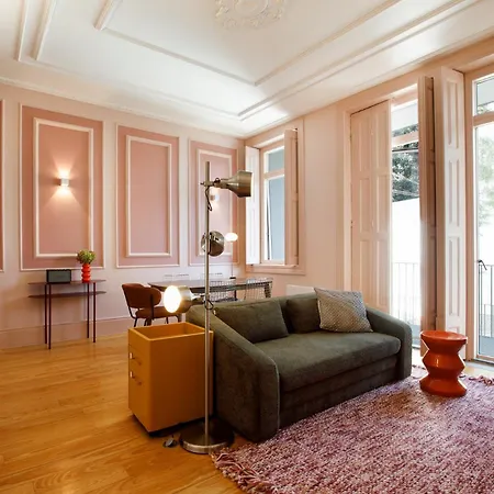 Apartmán Casa Aurelia Porto