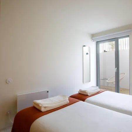 Διαμέρισμα Casa Aurelia