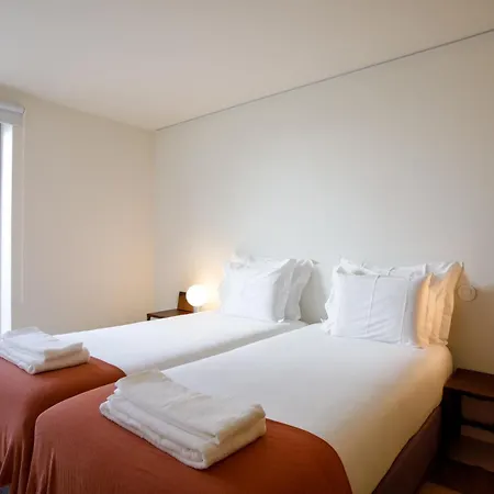 Apartament Casa Aurelia Porto