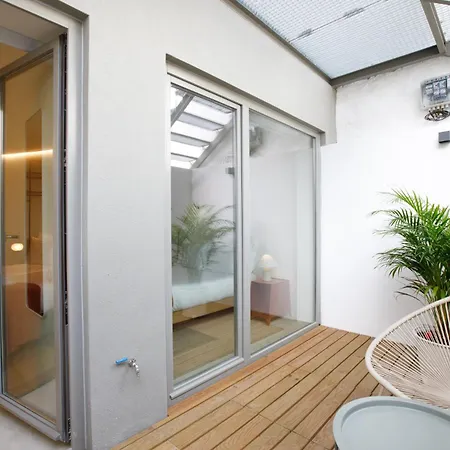 Lägenhet Casa Aurelia