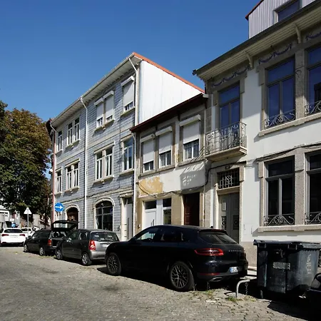 Casa Aurelia Apartmán *