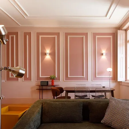 Apartament Casa Aurelia Porto