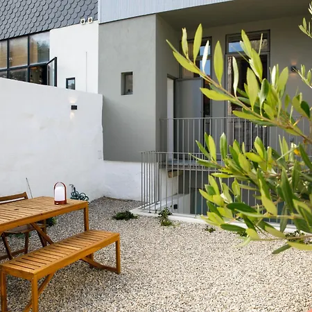 Appartamento Casa Aurelia Oporto