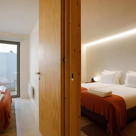 Casa Aurelia * Oporto