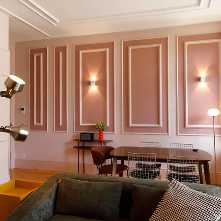 Casa Aurelia Apartamento *