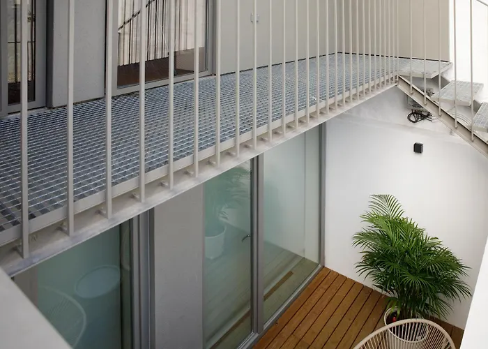 Casa Aurelia Lejlighed Porto