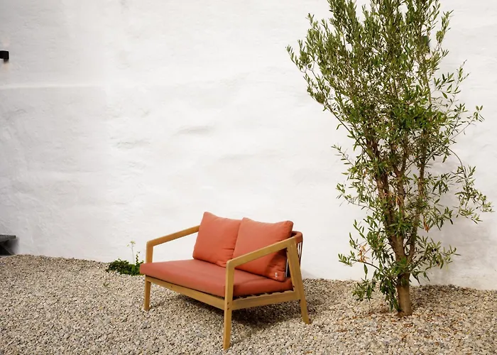 Casa Aurelia Lejlighed *