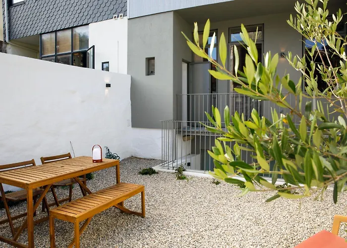 Lejlighed Casa Aurelia Porto